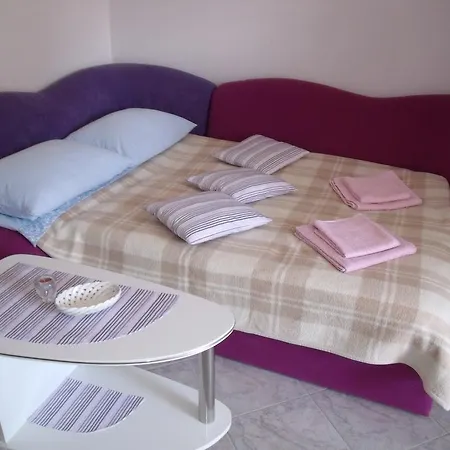 Nelly Appartement *
