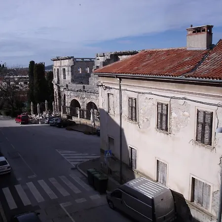 Nelly Appartement