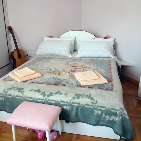 Appartement Nelly Pula