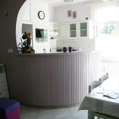 Appartement Nelly
